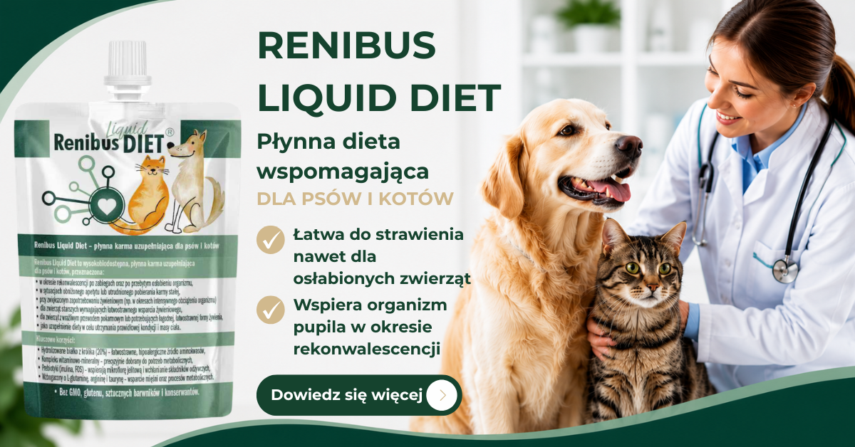 Renibus Liquid Diet