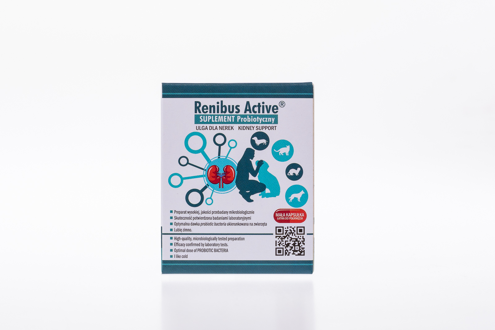 Renibus Active