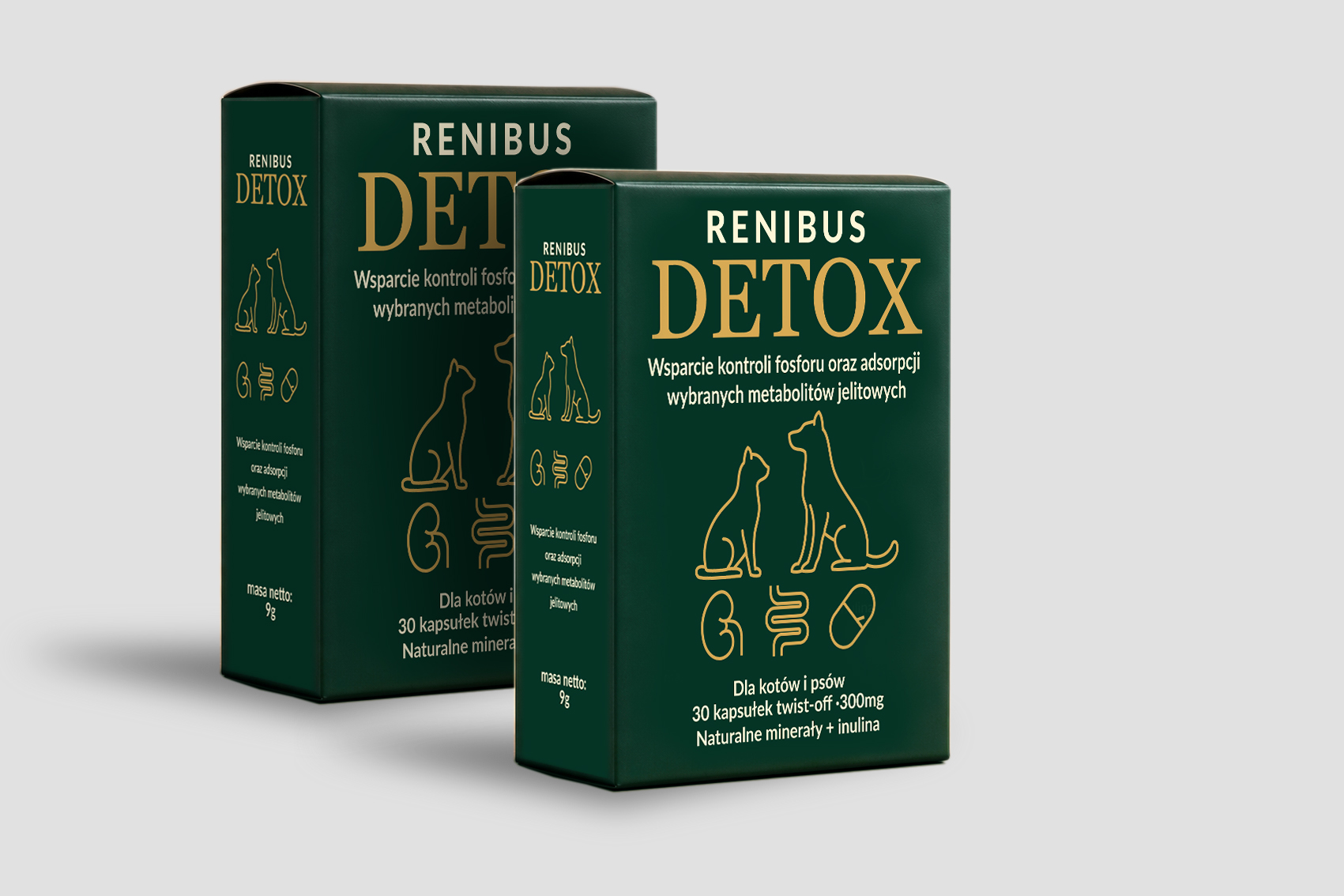 Renibus Detox